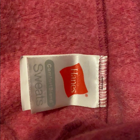 Pink sweats - Picture 2 of 2